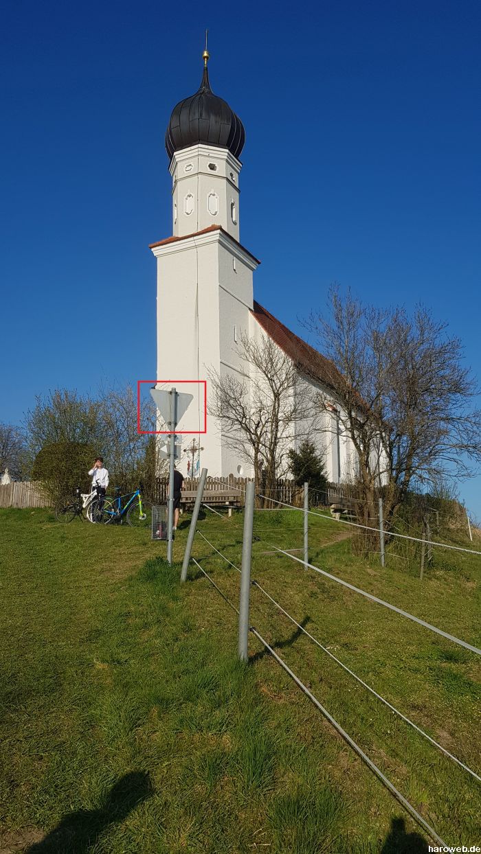 Hier fehlt noch das Bild